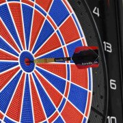 Karella Softdart Karella Commander, gold, 90% Tungsten, 18g