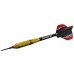 Karella Softdart Karella Commander, gold, 90% Tungsten, 18g