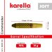 Karella Softdart Karella Commander, gold, 90% Tungsten, 18g