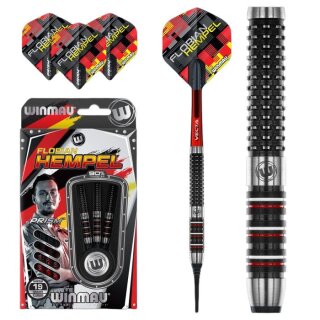 Winmau Softdart Winmau Florian Hempel 2466-21g