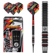 Winmau Softdart Winmau Florian Hempel 2466-21g
