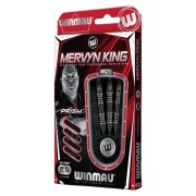 Winmau Softdart Winmau Mervyn King S.E. 2440-20g