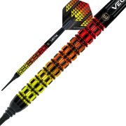 Winmau Softdart Winmau Firestorm Flame  2476-20g