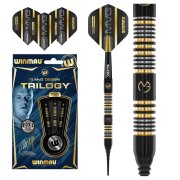 Winmau Softdart Winmau MvG Trilogy 2464-23,5g