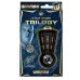 Winmau Softdart Winmau MvG Trilogy 2464-23,5g