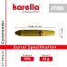 Karella Steeldart Karella Commander, gold, 90% Tungsten, 22g