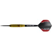 Karella Steeldart Karella Commander, gold, 90% Tungsten, 24g