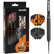 Karella Steeldart Karella Daniel Klose  90% Tungsten, 20g