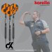 Karella Steeldart Karella Daniel Klose  90% Tungsten, 24g