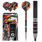 Winmau Steeldart Winmau Florian Hempel 1491-23g