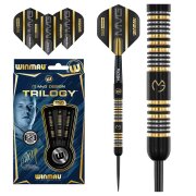 Winmau Steeldart Winmau MvG Trilogy 1481-23g