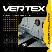 Winmau Dartboardständer Winmau Vertex  4025