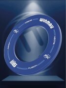 Winmau Catchring (Auffangring) - Winmau PDC blue - 4446