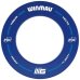 Winmau Catchring (Auffangring) - Winmau PDC blue - 4446