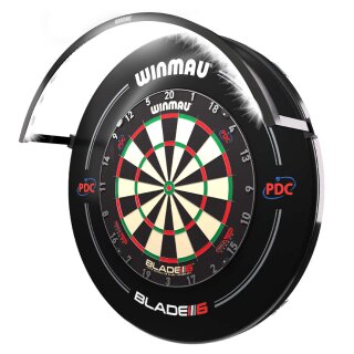 Winmau Beleuchtung für Winmau Wispa 4101