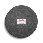 Karella Karella Schallschutz für Steeldartboards