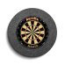 Karella Karella Schallschutz für Steeldartboards