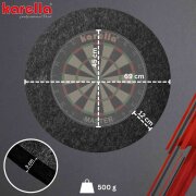 Karella Catchring Karella Ultimo anthrazit