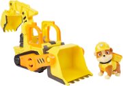 Paw Patrol RBL Rubble solid Vehicle