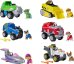 Paw Patrol PAW Jungle Pups Vehicles Sortiert, 1 Stück