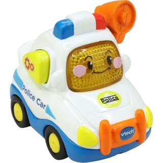 VTech Tut Tut Baby Flitzer - Polizei