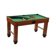 Bandito Multi-Spieltisch 9in1 ST inkl. Zubehör