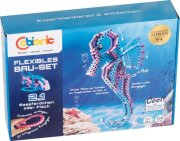CBionic Baustein-Set Seepferdchen