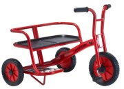 Winther VIKING SideBySide Taxi – Robustes...