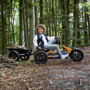 BERG Gokart Buddy B-Orange 2.0 BFR