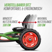 BERG Gokart Buddy Fendt 2.0 BFR
