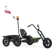 BERG Gokart Choppy Neo 2.0 BFR Dreirad / Tricycle