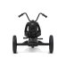 BERG Gokart Choppy Neo 2.0 BFR Dreirad / Tricycle