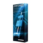 Winmau Craftsman Re-Pointing - (Spitzenwechsler)