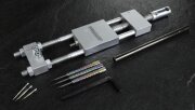 Winmau Craftsman Re-Pointing - (Spitzenwechsler)