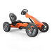 BERG Gokart Rally 2.0 NRG Orange BFR  Ausstellungsstück