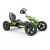 Ausstellungsstück BERG Gokart Rally 2.0 DRT grün BFR Ausstellungsstück