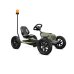 BERG Gokart Buddy Jeep Wrangler BFR 2025 mit Rundumleuchte