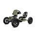 BERG Gokart Buddy Jeep Wrangler BFR 2025 mit Anhänger