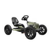 BERG Gokart Buddy Jeep Wrangler BFR 2025