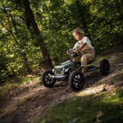 BERG Gokart Buddy Jeep Wrangler BFR 2025