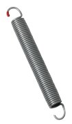 Avyna Trampolin Proline Ersatzteil Feder 21.5cm 10...