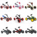 BERG Gokart Buzzy - Kinderfahrzeug