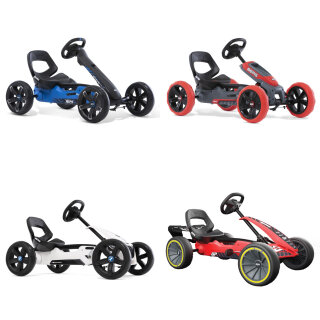 BERG Gokart Reppy - Kinderfahrzeug