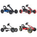BERG Gokart Reppy - Kinderfahrzeug