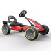 BERG Gokart Reppy - Kinderfahrzeug