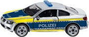 SIKU 1532 BMW M3 Coupé Polizei