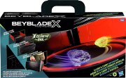 BEYblade Slash and carry Arena