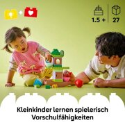 LEGO® DUPLO 10440 Baum zum Balancieren und Stapeln ab...
