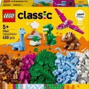LEGO® Classic 11041 Kreative Dinosaurier ab 1.1.25