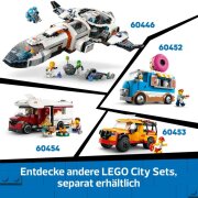 LEGO® City 60451 Rettungswagen ab 1.1.25
